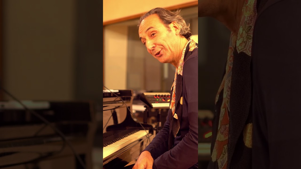 MOTIF MUSICAL Alexandre Desplat #1 L'habillage de radio classique #radio #composition #cinema