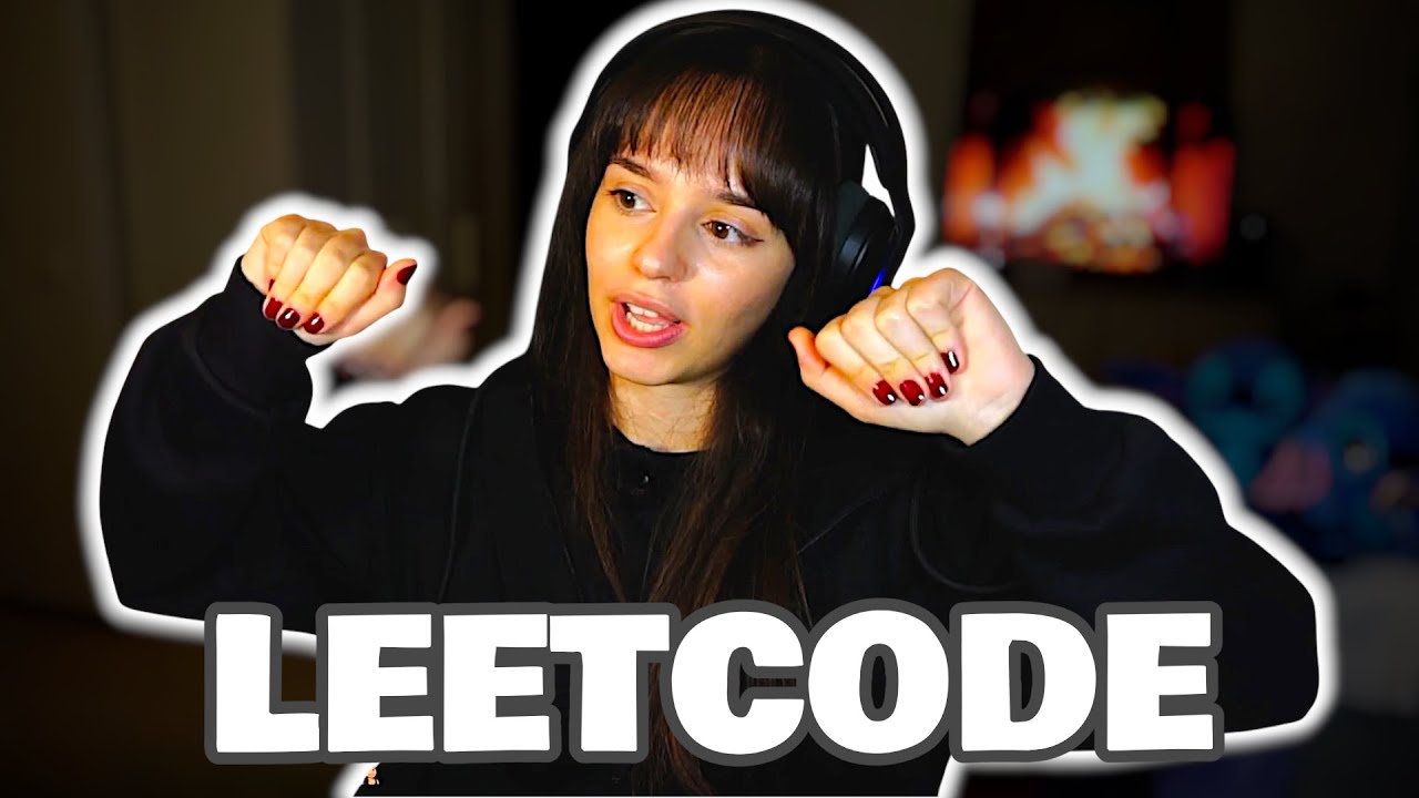 VERZWEIFLUNG PUR! | Leetcode | maylaiztv