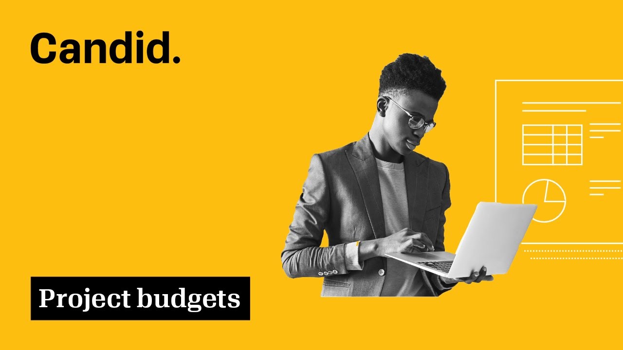 Introduction to project budgets