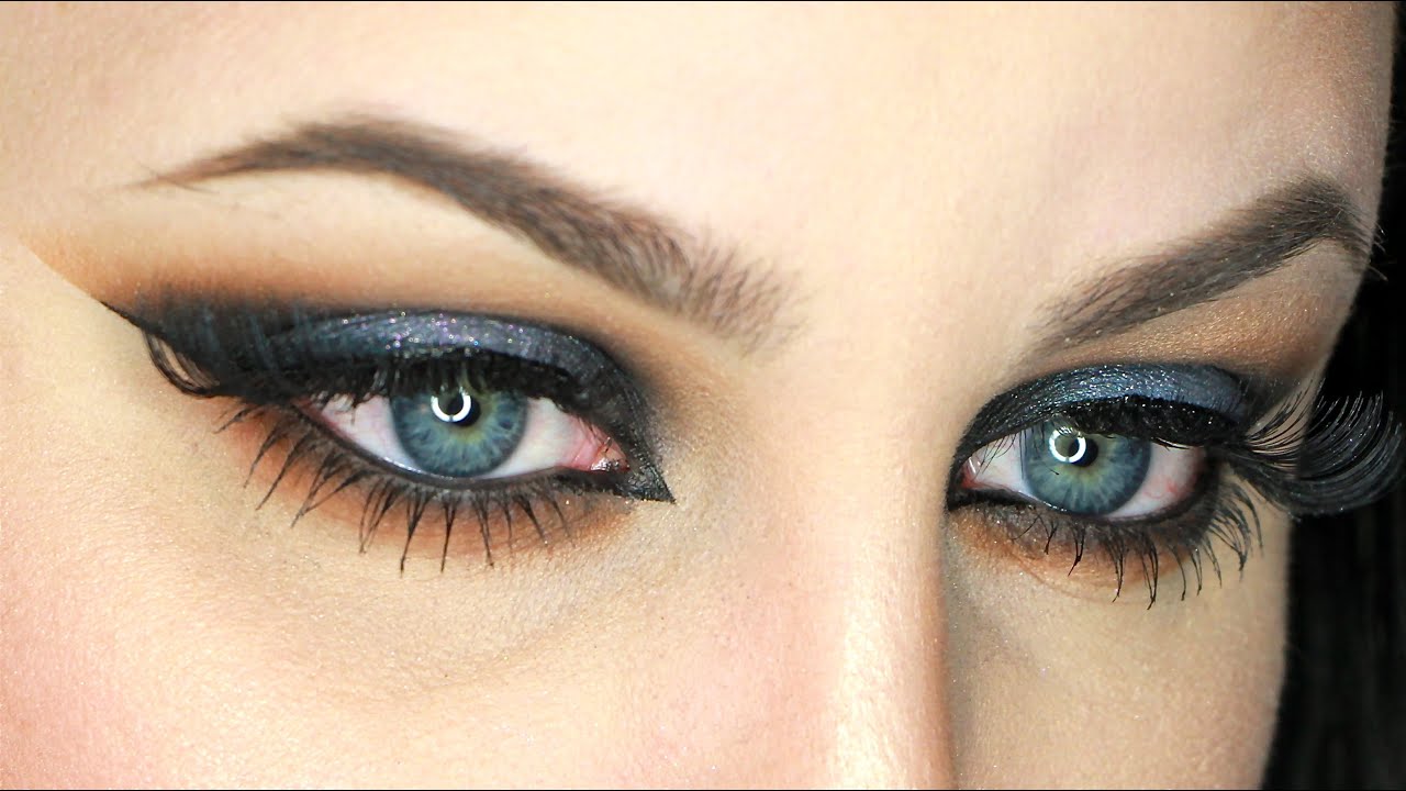 GET READY WITH ME: TOO FACED SEMI SWEET CHOCOLATE BAR PALETTE