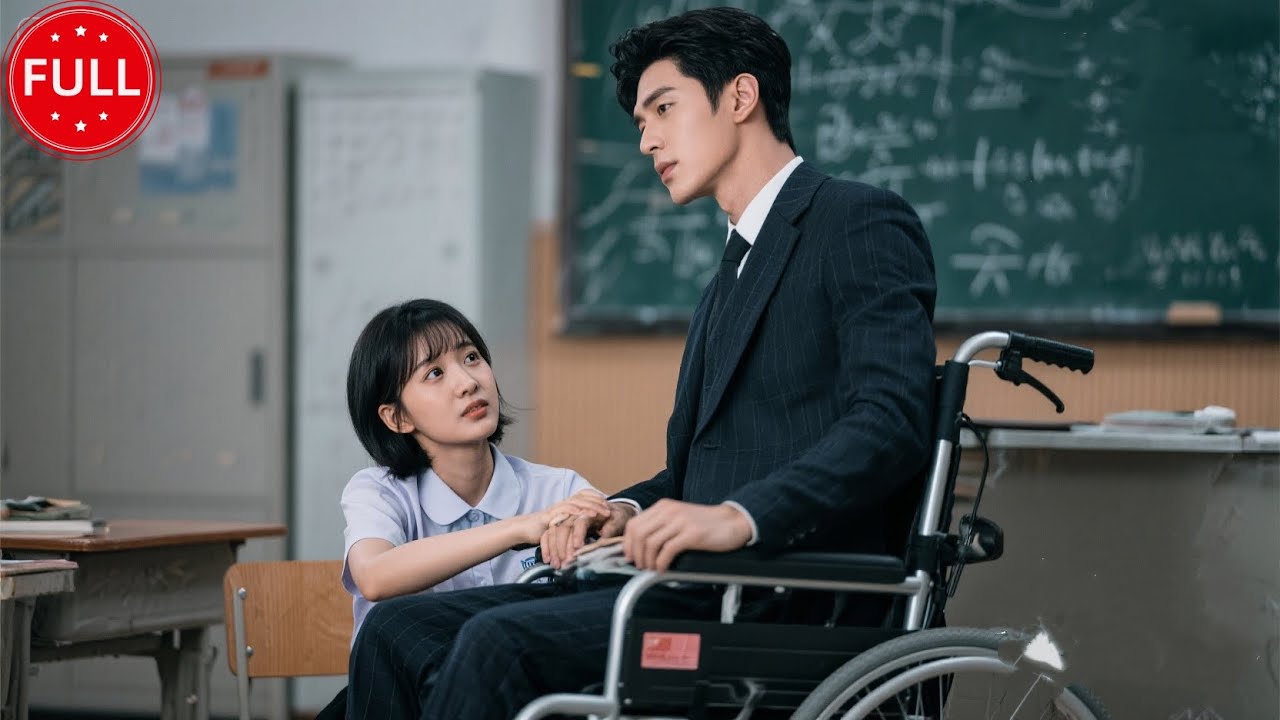 💥爆火短劇完整版：悉心照料癱瘓總裁三年，他康復後爲白月光傷我，我徹底消失後他悔不當初#drama #youtubeshorts #逆襲 #精彩短劇 #短劇全集 #后悔