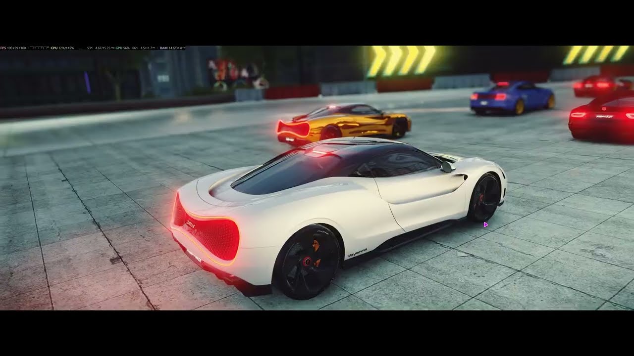 Asphalt 9 Legends Unite Epic police chase (Part 26) Review of the new event (Part 63)