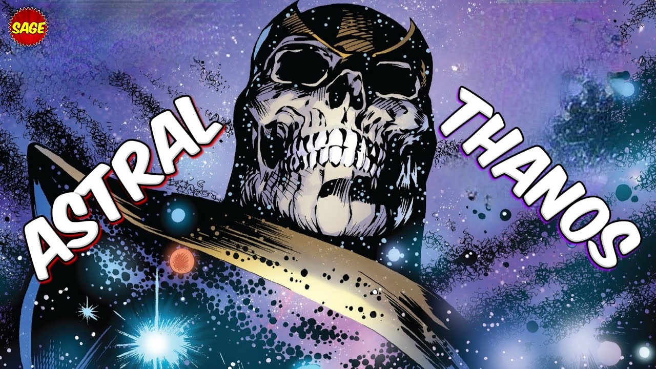 Who is Marvel's 