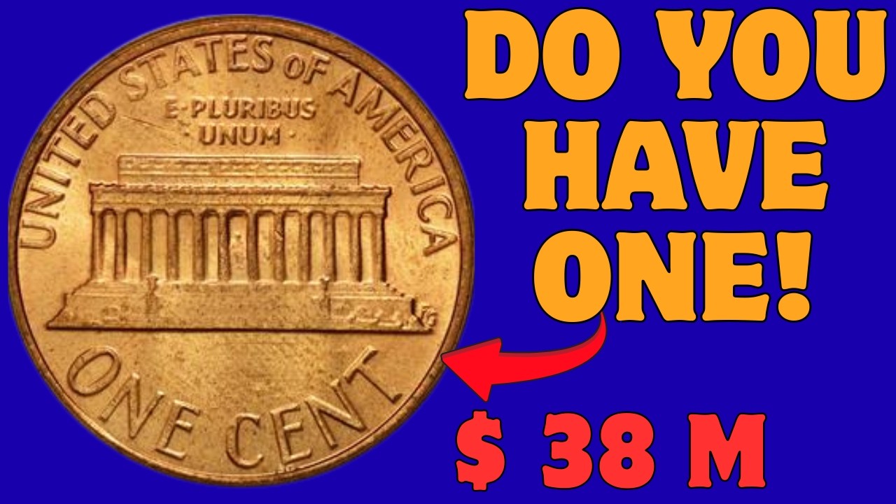 ⚠️ WARNING: Do NOT Spend These Lincoln Pennies — The Errors Are Pure HIDDEN GOLD!
