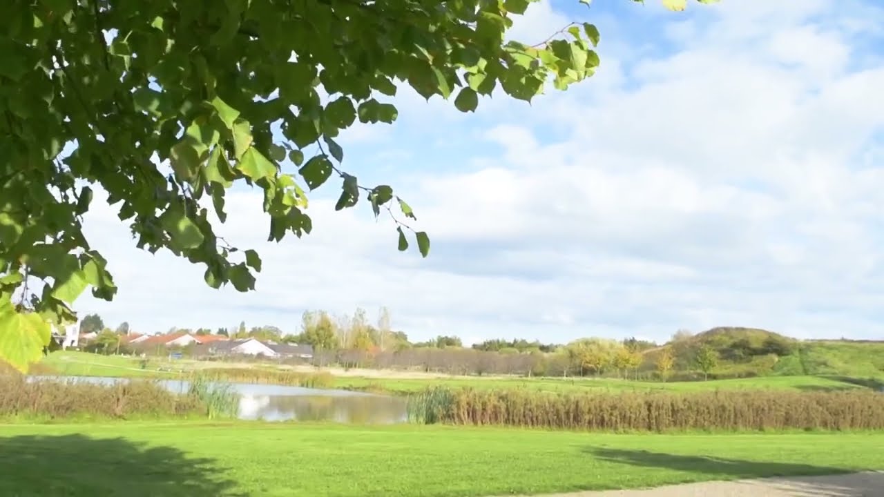 Byparken &Oslash;lstykke