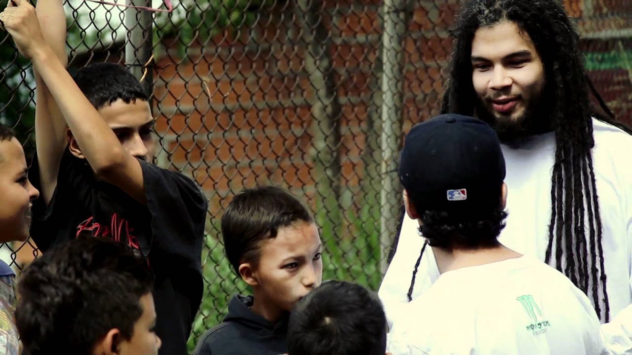 TARMAC Nadie quiere cultivar (Videoclip oficial)