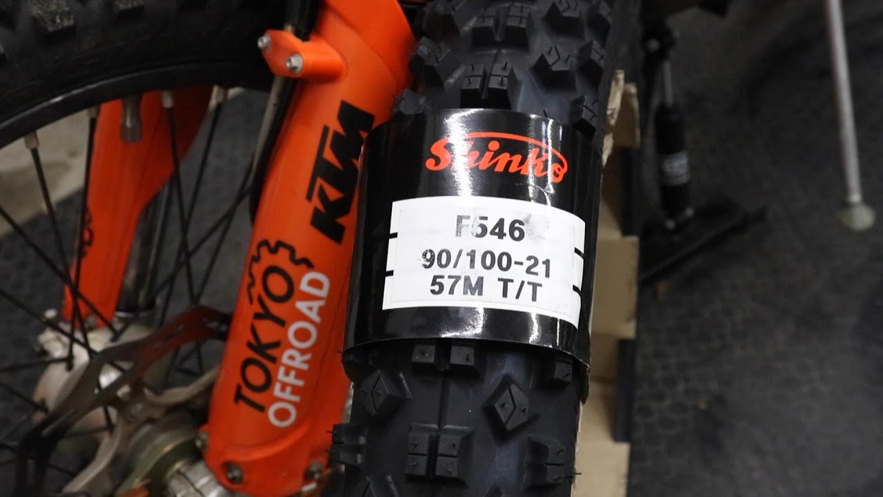 Shinko 546 Fat Tire Long Term Review