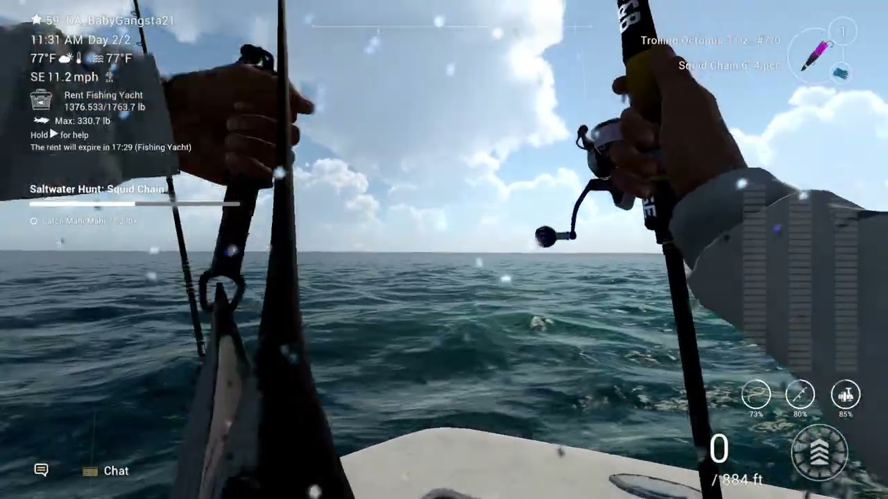 FishingPlanet
