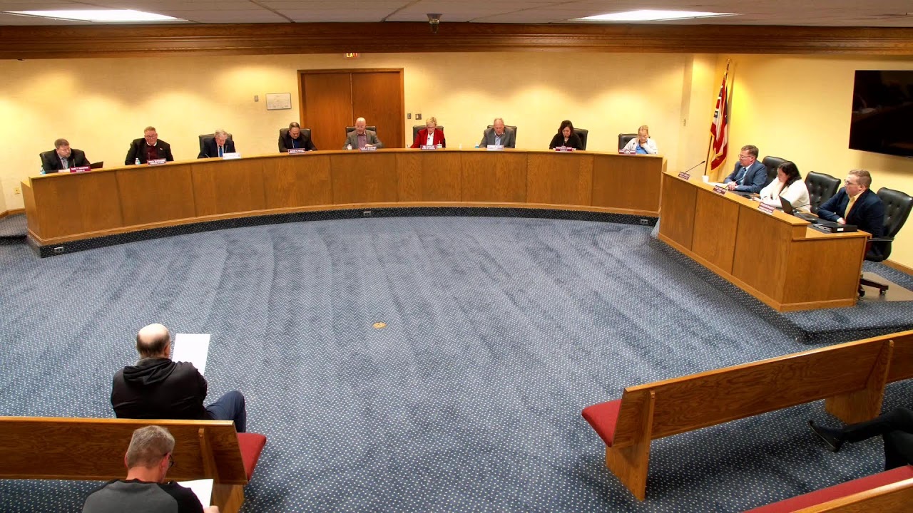 January 6, 2026 City Council Meeting