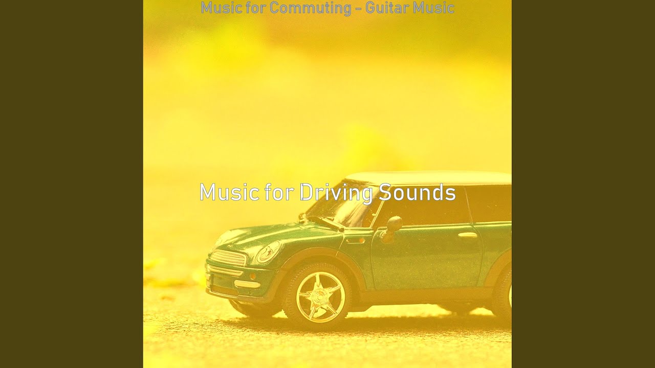 Happy Music for Driving