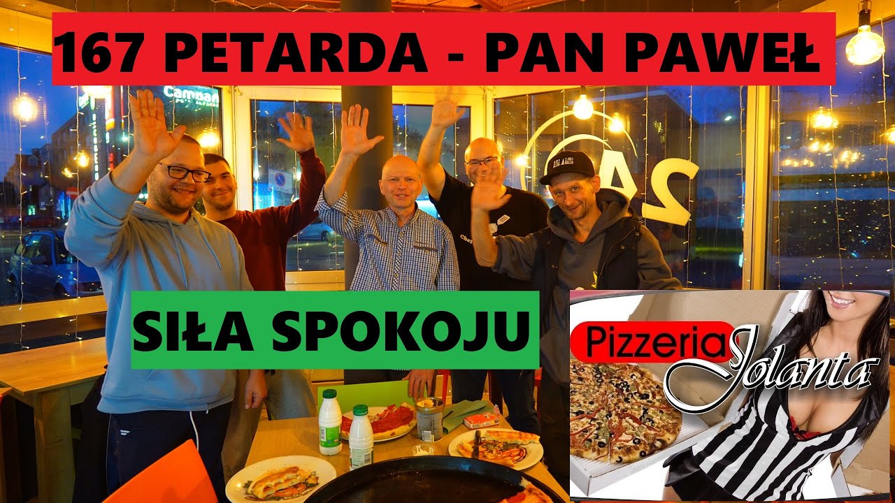 167 PETARDA 