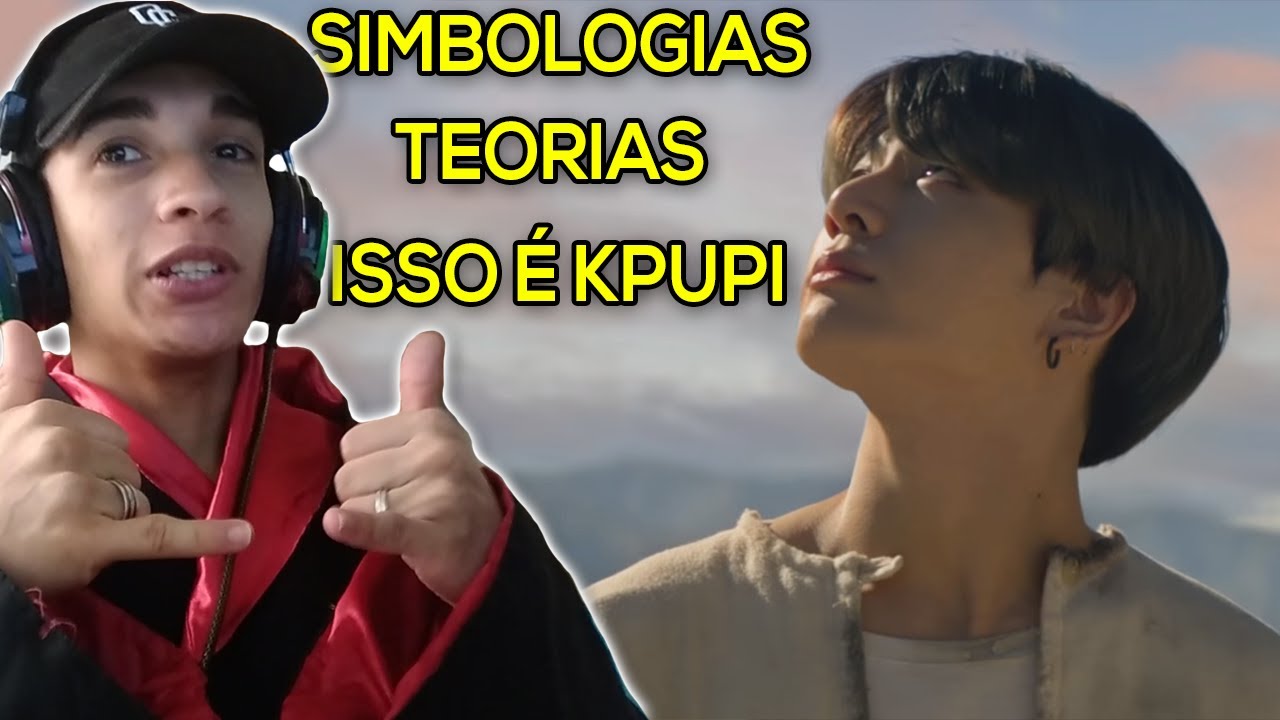 REAGINDO A KPOP: BTS (방탄소년단) 'ON' Official MV