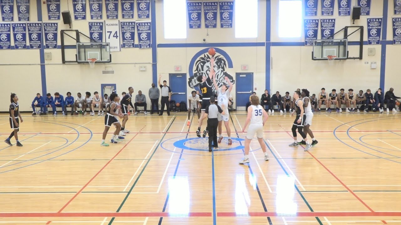 osba 1 | royal crown at crestwood