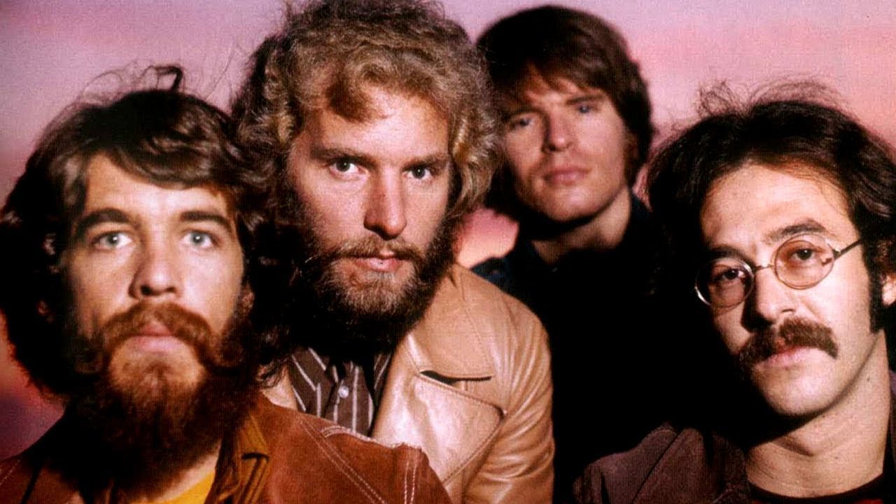 Creedence Clearwater Revival Discography Review