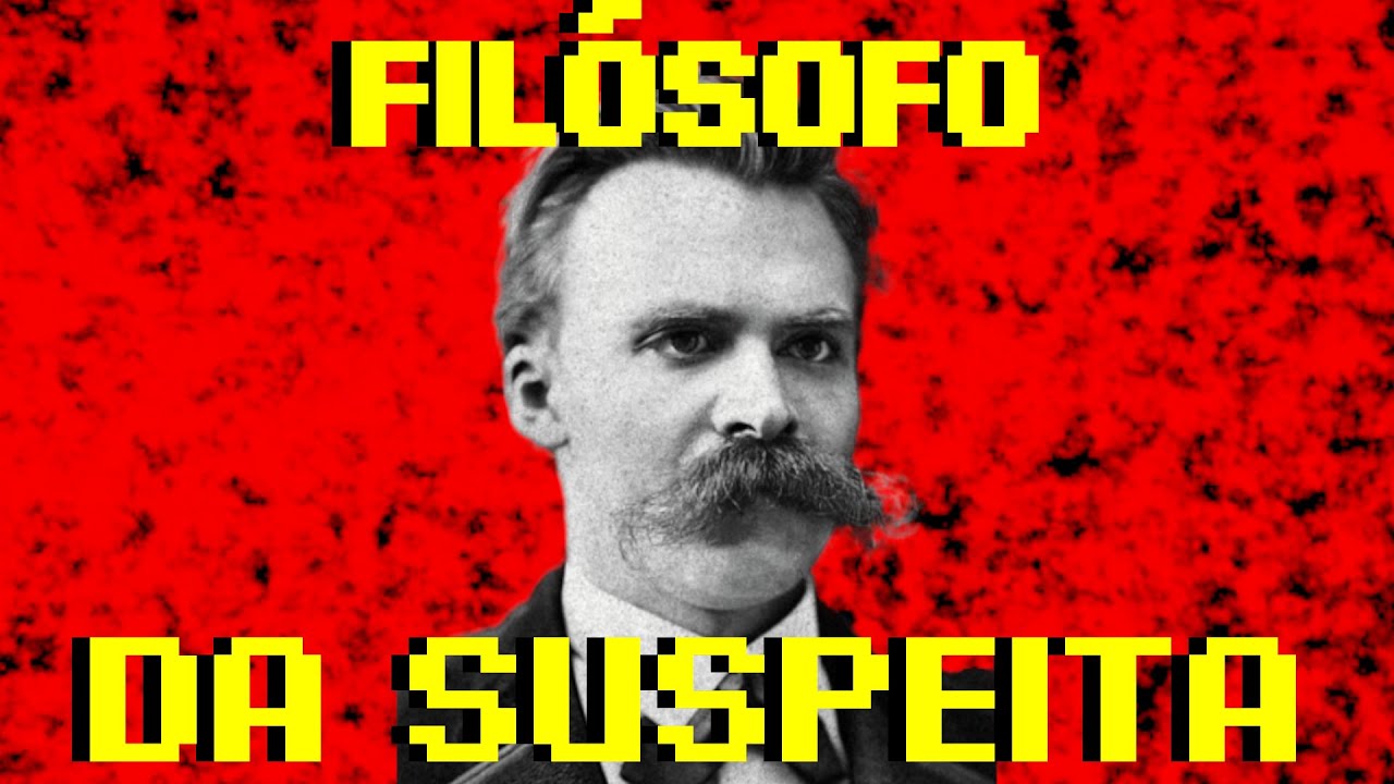 Quais as principais ideias de Nietzsche?