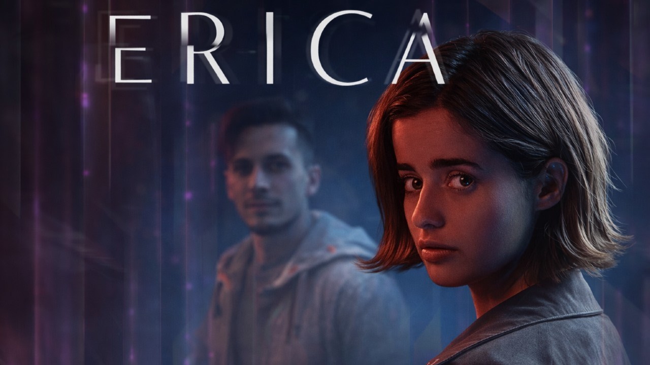 Erica 🔎🧠 | Сегодня выясним, кто здесь настоящий псих