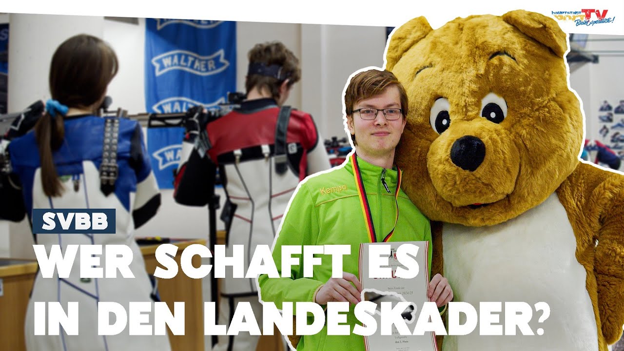 ERSTE WETTKAMPFERFAHRUNGEN und die CHANCE auf den LANDESKADER I Finale der Jugendsichtung 2024/25