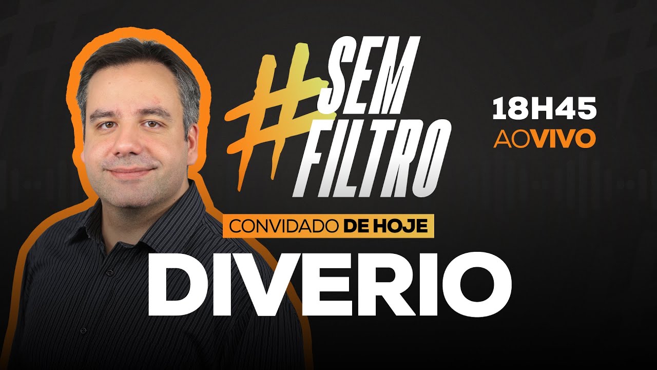 RAFAEL DIVERIO REVELA DETALHES DA REPORTAGEM 