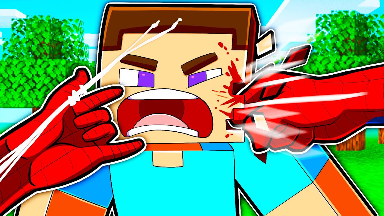 ESPERIMENTI FOLLI SU STEVE DI MINECRAFT IN VR! HO ROTTO IL GIOCO CON LE MOD! *EPICO*
