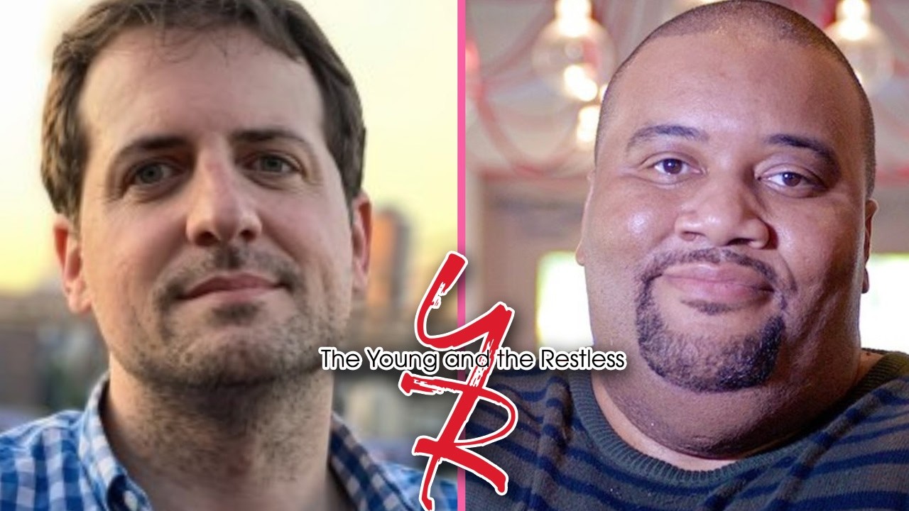 Y&R Just Named NEW Head Writers &ndash; Big Changes Coming to Genoa City!