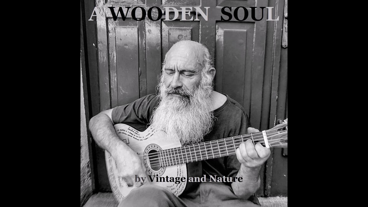 Slow Blues Jazz - A Wooden Soul