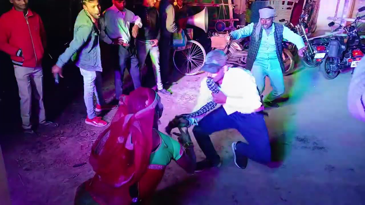 Nagin dhun