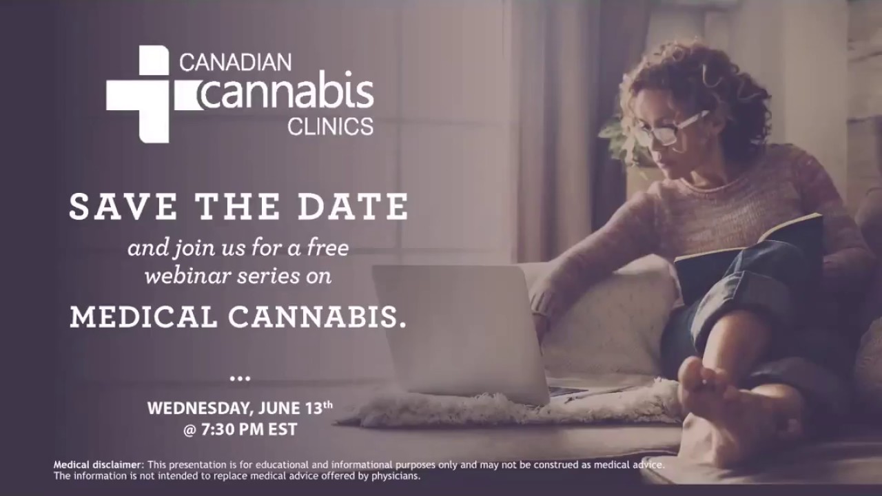Medical Cannabis Webinar Series, Volume 1: About Cannabis