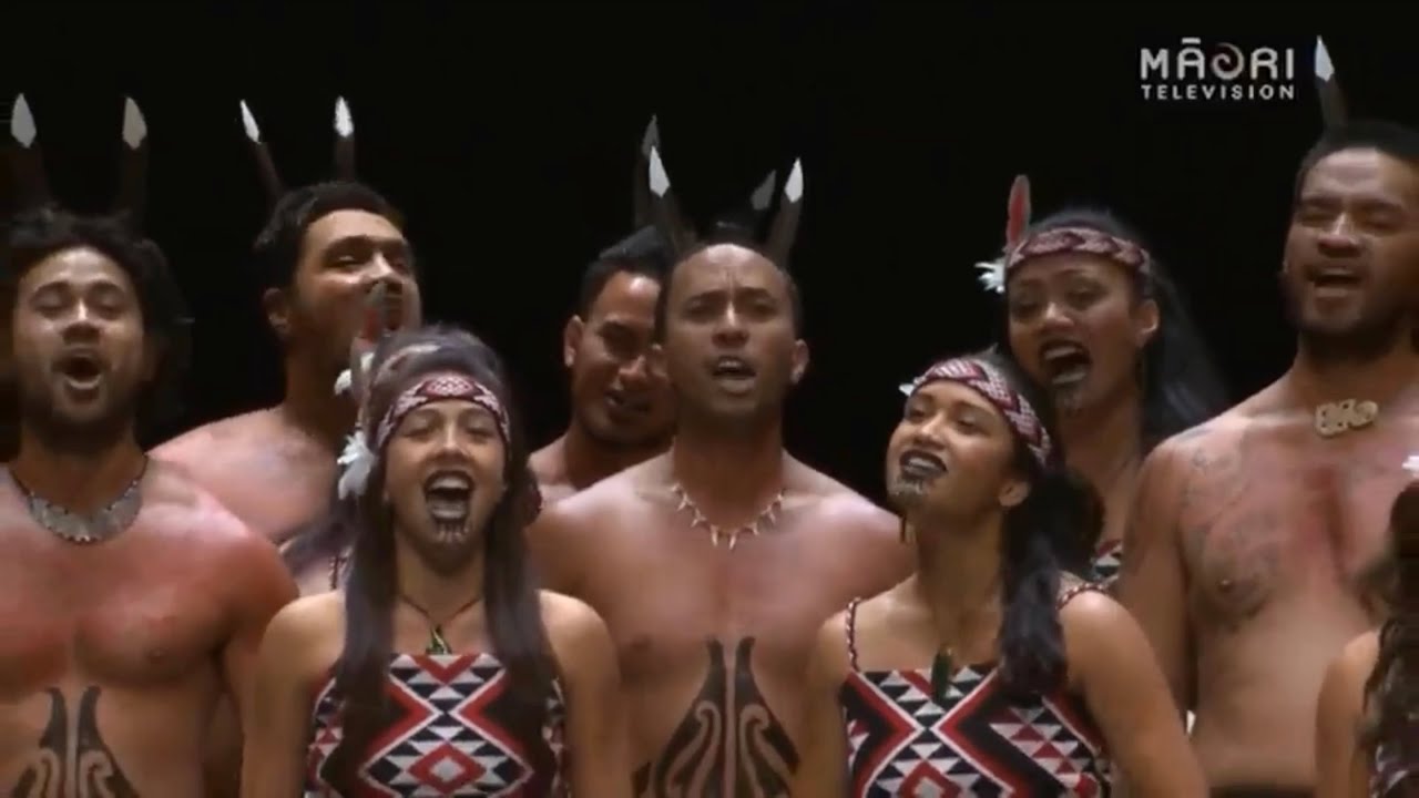 Ngā Tūmanako | 2014 Tāmaki Makaurau Kapa Haka Regionals | Full Performance