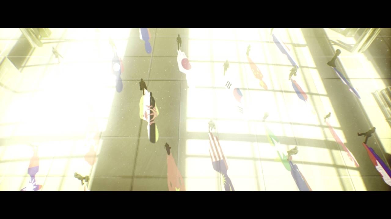 FEFF18 Trailer | Far East Film Festival 18