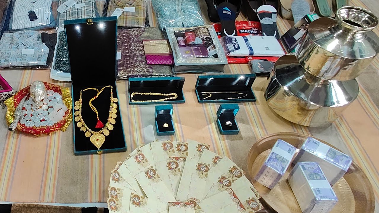 || મોટીબેનનું મામેરું ||