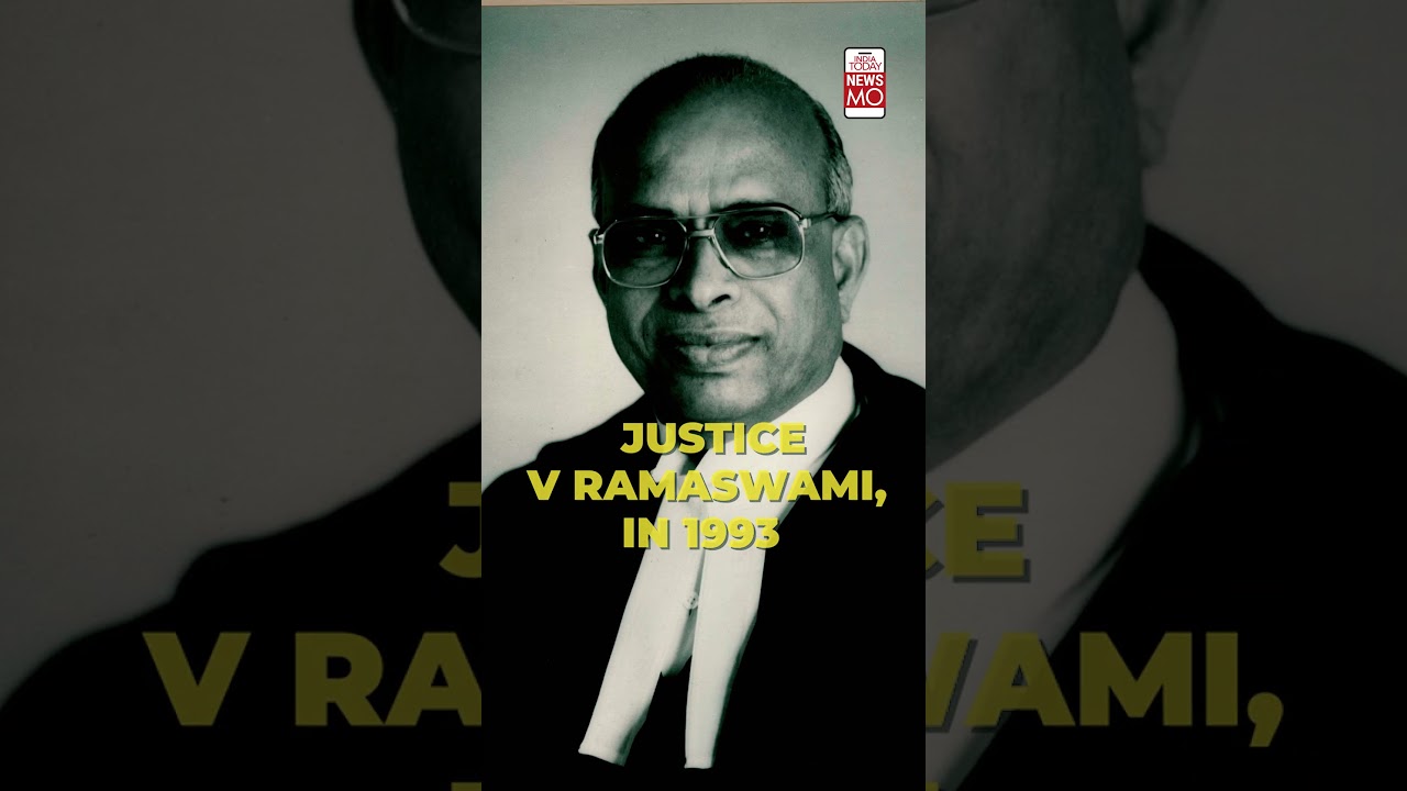 Impeachment Motion Against Justice Shekhar Kumar Yadav | How Are Judges Impeached