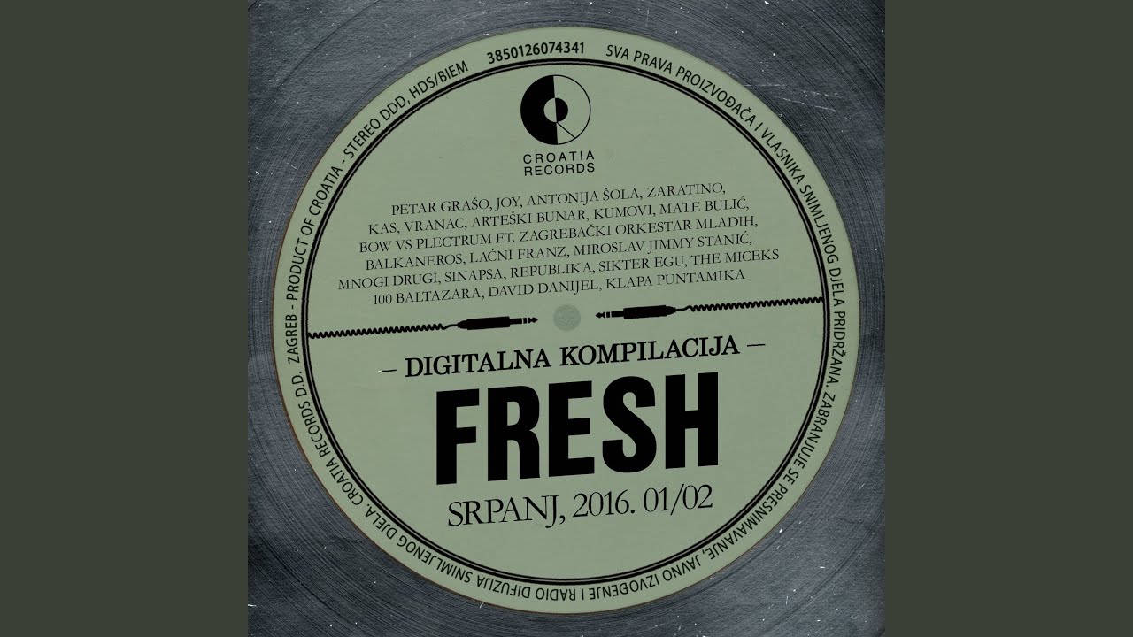Zauvijek Ti I Ja