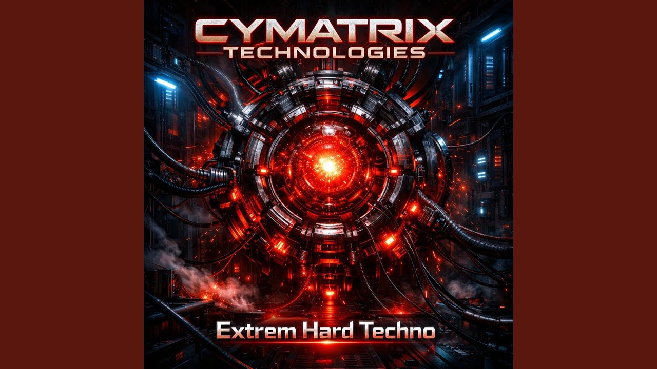 Extrem Hard Techno
