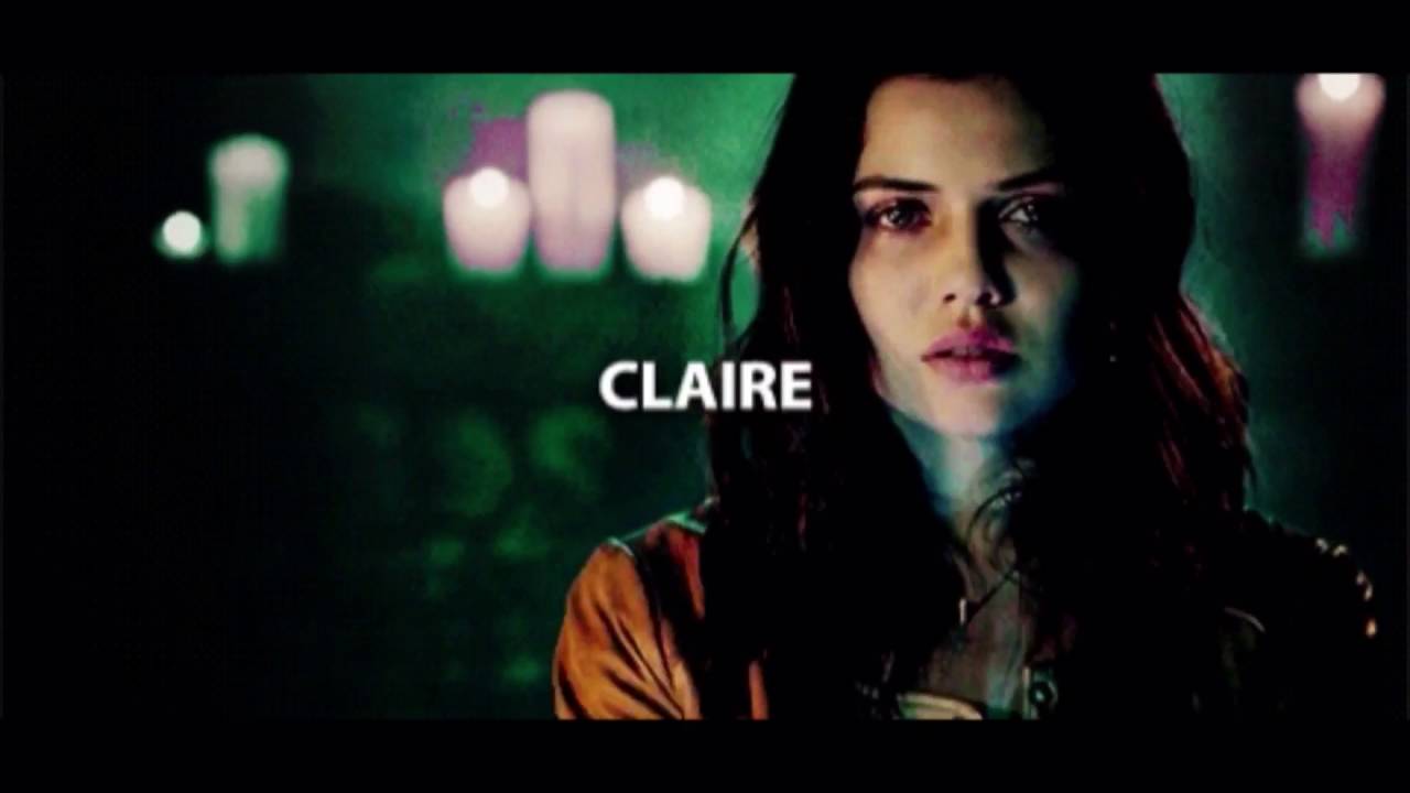 • Davina Claire • Gasoline •