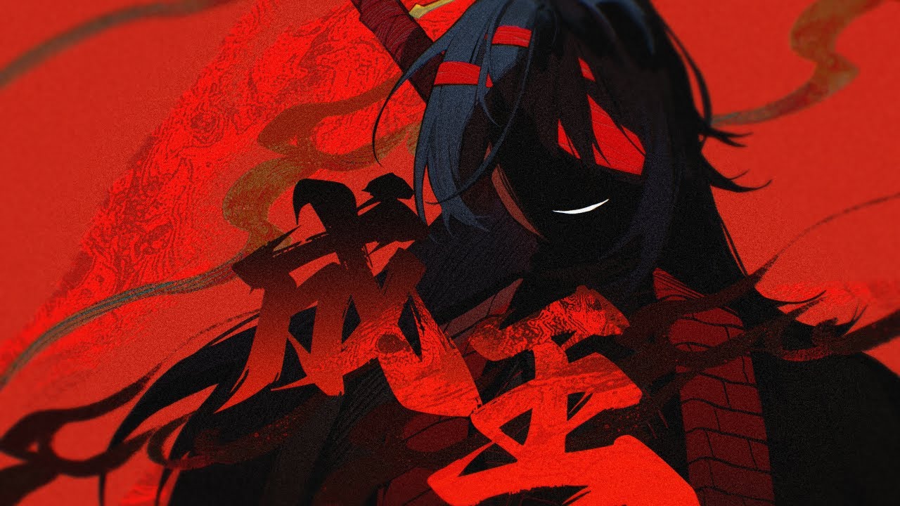 【边狱巴士短片】成王【Reupload】