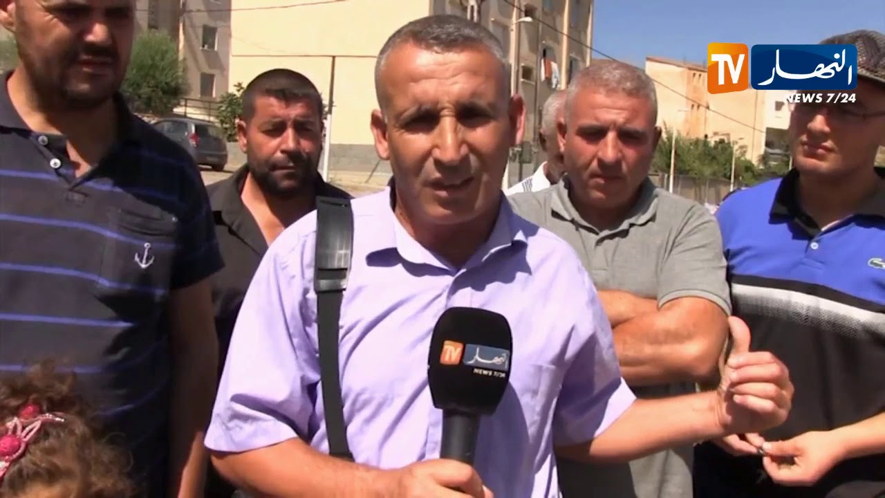 بجاية : أحياء وقرى ذراع القايد غارقة في القمامة والبلدية عاجزة