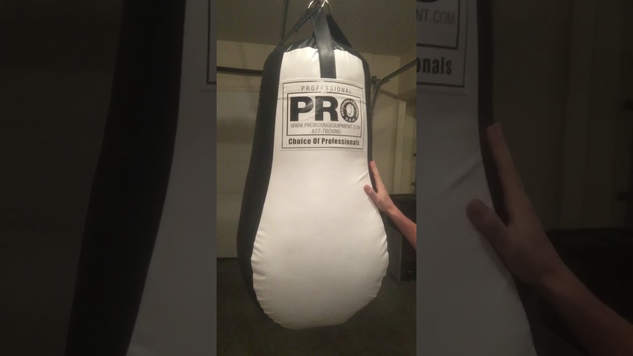 Pro Boxing Equipment Review