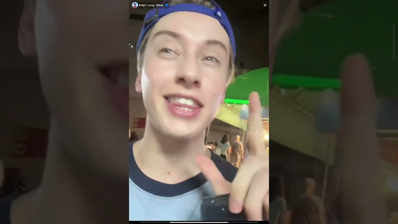 TikTok Live 11/16/2023 || Ralph Leng Philippines