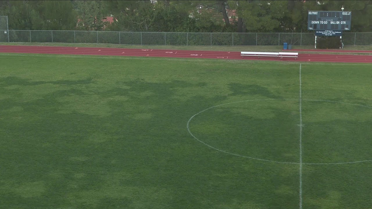 Chadwick vs Westridge Womens Varsity Soccer
