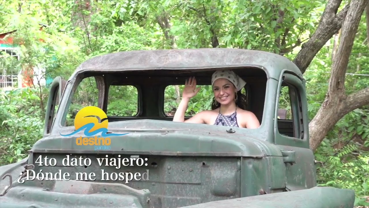 Destino Paraíso - Playa Huehuete - Carazo, Nicaragua 2023