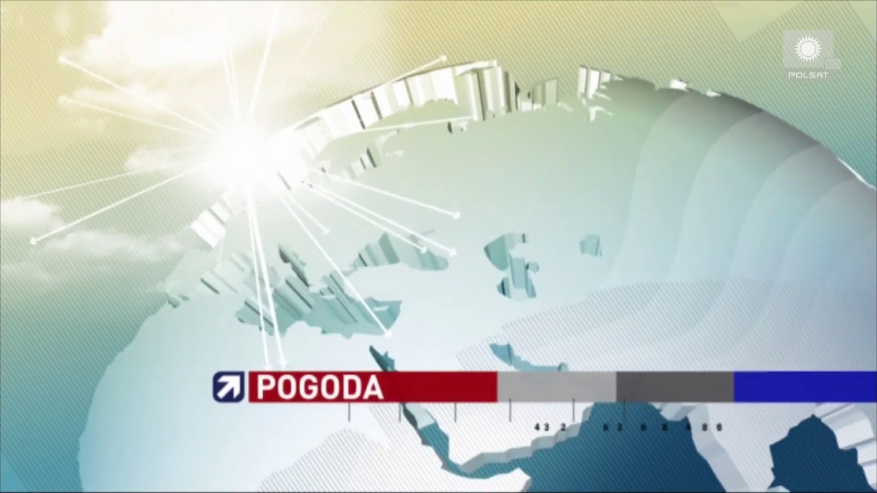 Paulina Sykut Jeżyna pogoda 01/12/2019