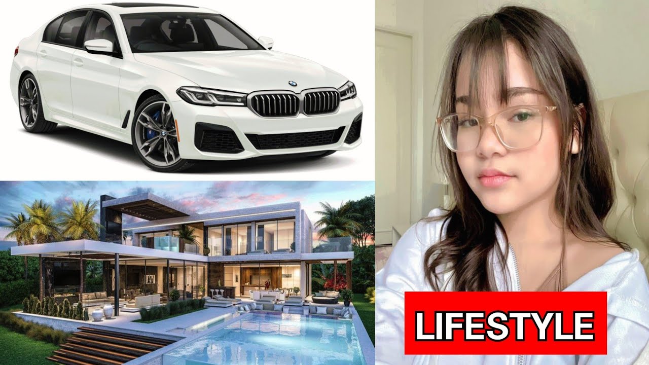 Mona Alawi (Ivana Alawi's Sister) Lifestyle 2022 || Husband, Biography, Career, Net worth