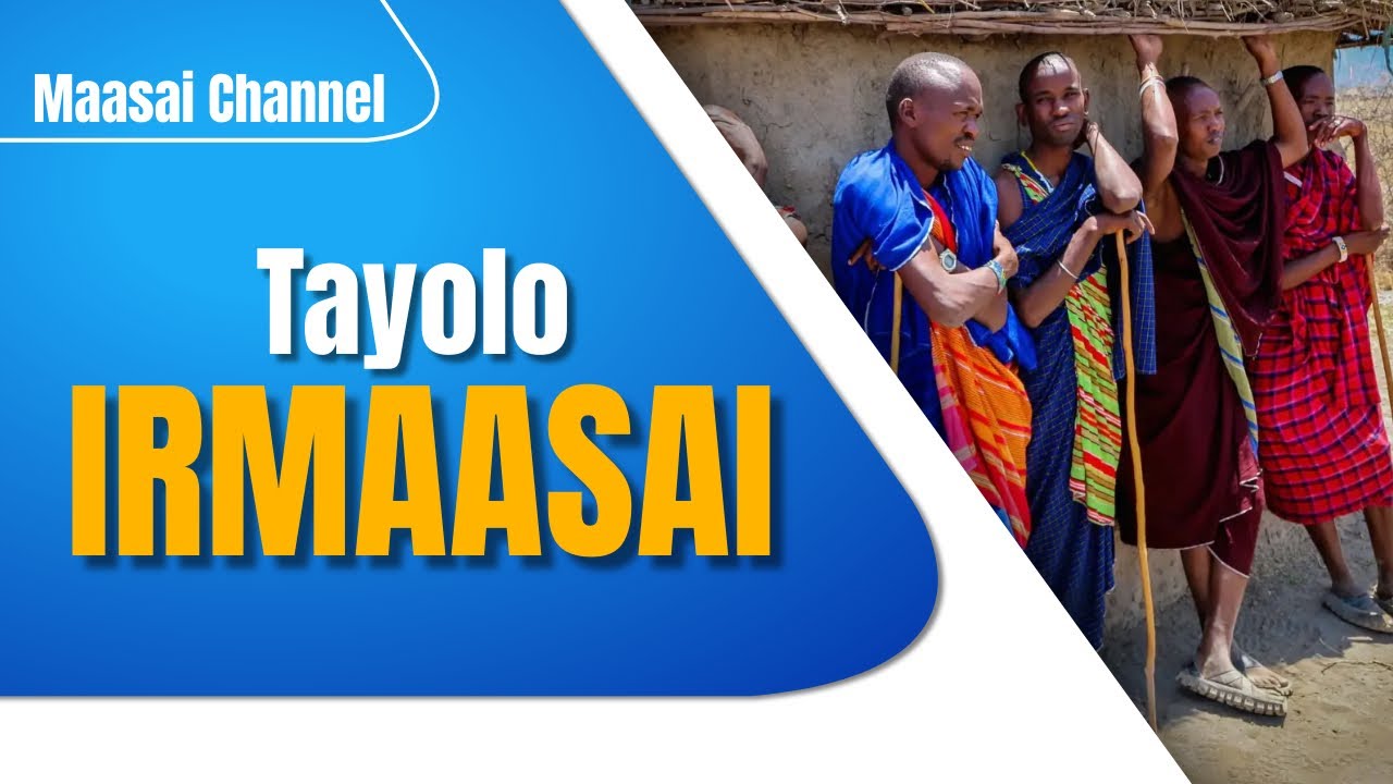 Tayolo IRMAASAI