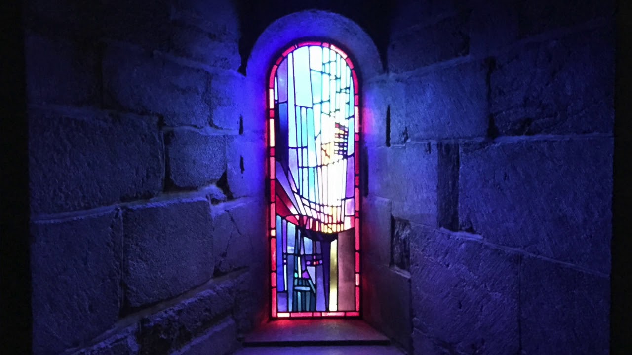 Ralph Vaughan Williams: Fantasia on a theme by Thomas Tallis.           Magne H. Draagen, organ