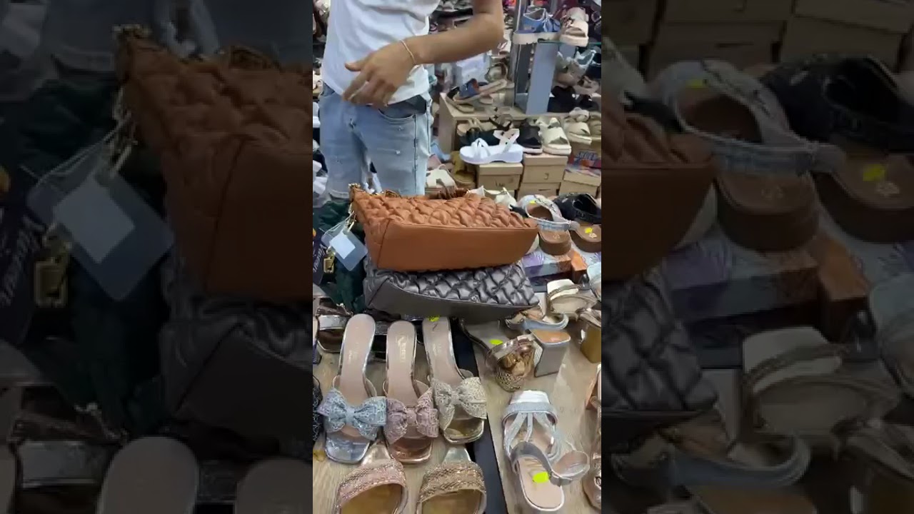 #تخفيضات احذية نسائية عند casti shoes اسعار تنافسية #المركز_التجاري_المنار