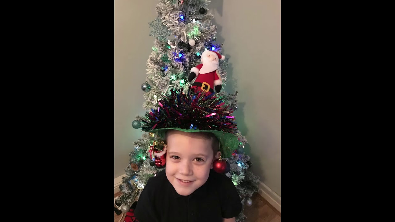 Plover Christmas Crafts