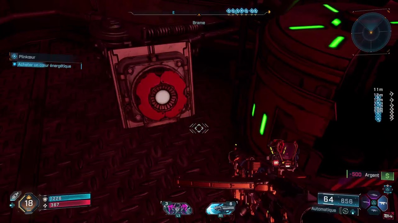 Borderlands 4#fr#détente