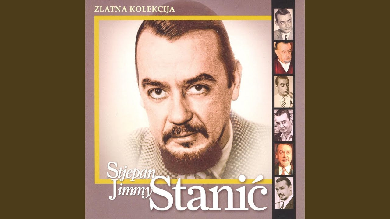 Jesenja Elegija (Sve Moje Jeseni Su Tužne)
