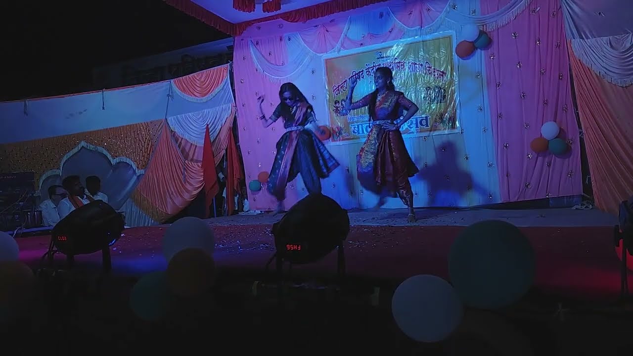 Amhi shiv kanya 