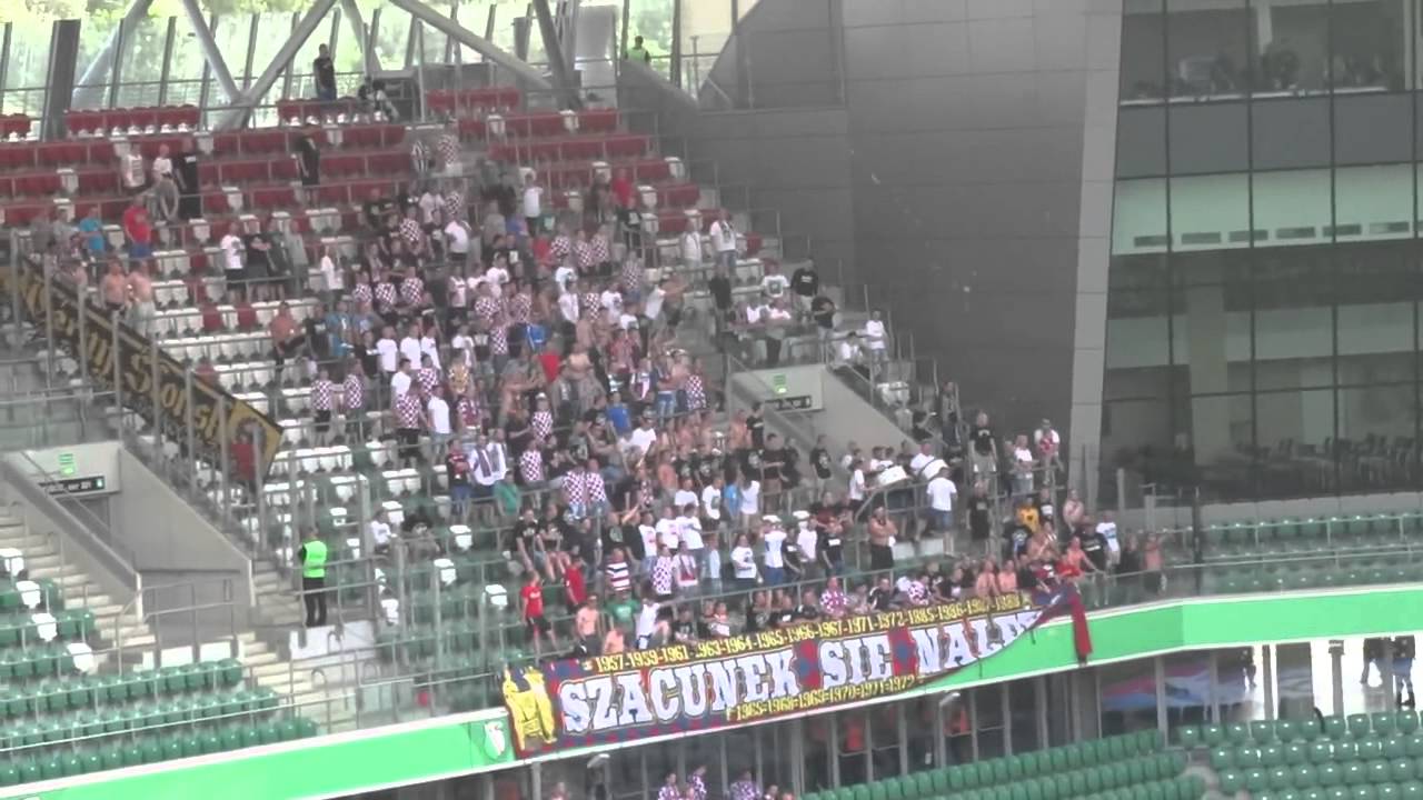 Ważna informacja od Hadaja dla kibic&oacute;w G&oacute;nika Zabrze :P